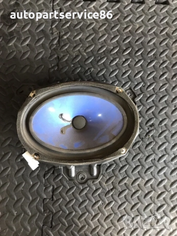 Заден ляв високоговорител за KIA Carnival (2006–2011) 96350-4D151