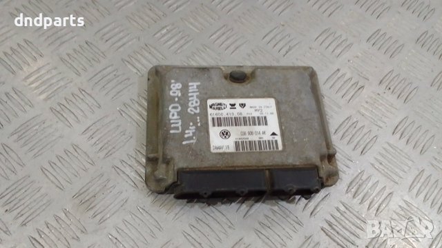 Компютър VW Lupo 1.4i 1998г.	