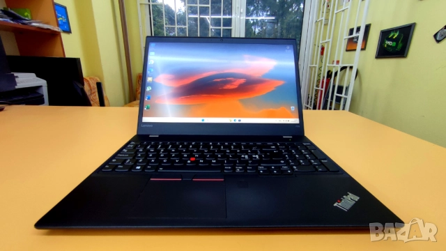 Lenovo ThinkPad P51s
