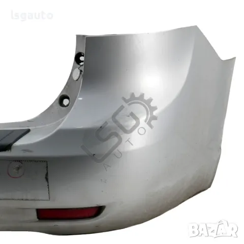 Задна броня Toyota Avensis III 2009-2015 ID:145909, снимка 8 - Части - 49914529