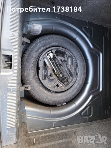 Skoda Octavia 1.2 турбо, снимка 11 - Автомобили и джипове - 50847424