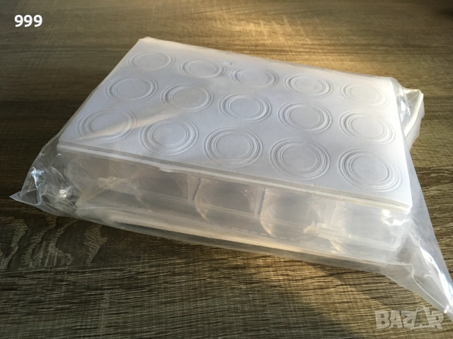 Кутия с капсули за монети с регулатор , снимка 5 - Нумизматика и бонистика - 47681451