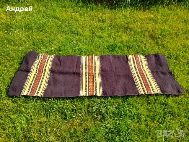 Старинна черга,пътека #6, снимка 1