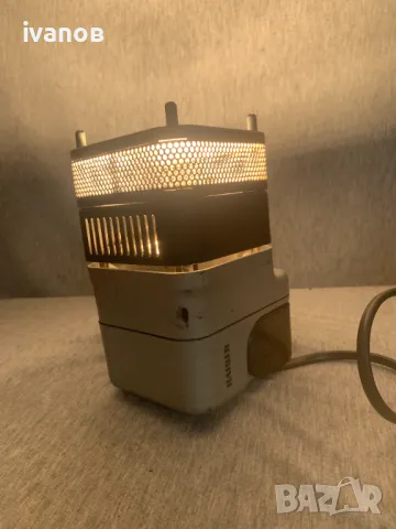 фотографска лампа Kaiser 1000v, снимка 5 - Светкавици, студийно осветление - 50435262