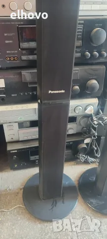 Тонколони Panasonic SB-HF770, снимка 3 - Тонколони - 56113385