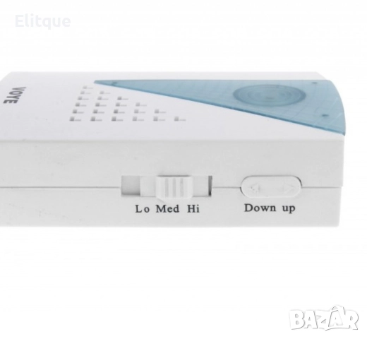 Безжичен звънец, снимка 5 - Други - 52839359