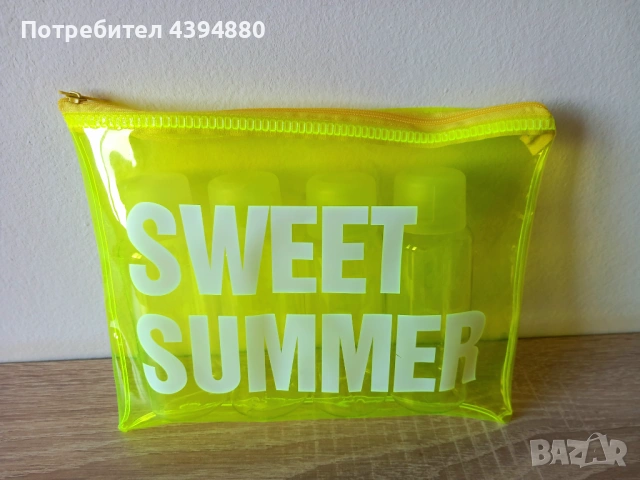 Комплект за пътуване , снимка 11 - Други - 53608204