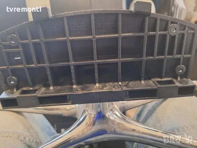 оригинална стойка  BN61-08823X  за телевизор Samsung модел UE40F6500, снимка 2 - Стойки, 3D очила, аксесоари - 47473694