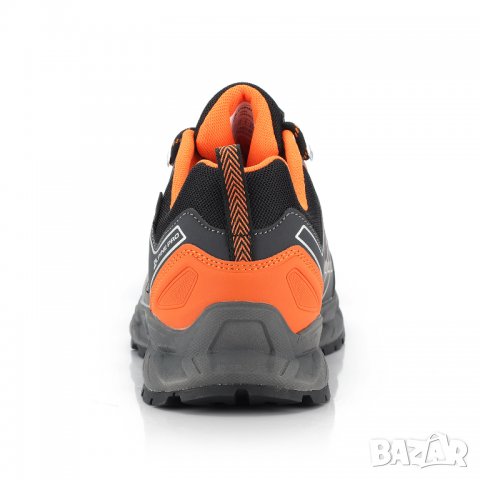 Обувки с мембрана Alpine Pro HAIRE 990, снимка 6 - Спортни обувки - 40089528