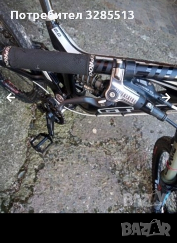GT fury 2 boxxer, снимка 8 - Велосипеди - 52027464