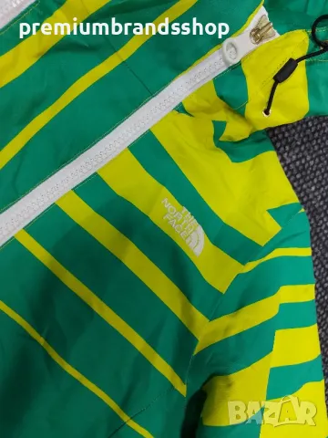 The north face  дамско ски яке М, снимка 2 - Зимни спортове - 47639418