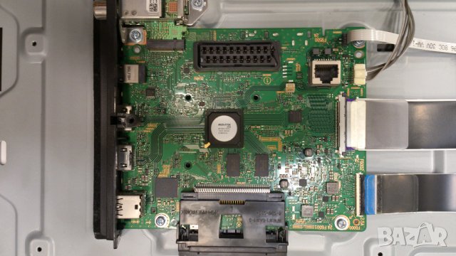 SONY KDL-49WE660-, снимка 12 - Телевизори - 39793561