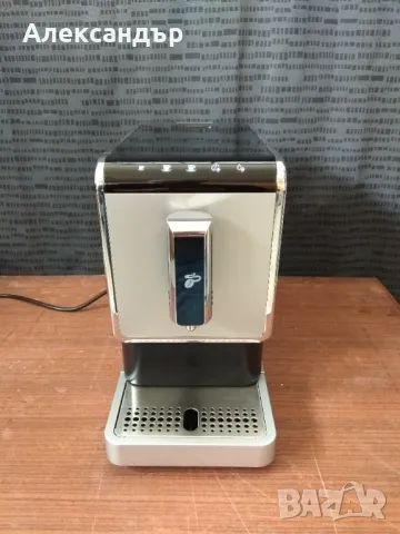 Кафеавтомат TCHIBO-Esperto Caffe