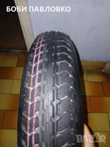 14цола патерица дайхатсу сириън нова, снимка 10 - Аксесоари и консумативи - 51960392