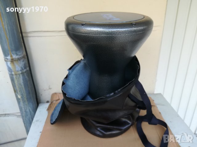 ПРОФЕСИОНАЛНА 5 КИЛА ТАРАМБУКА 1411211617, снимка 2 - Ударни инструменти - 34801703