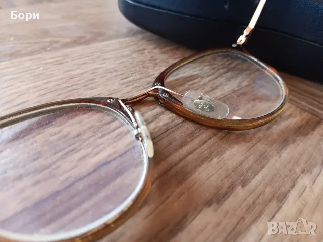 Ray Ban очила с диоптър, снимка 10 - Слънчеви и диоптрични очила - 48100772