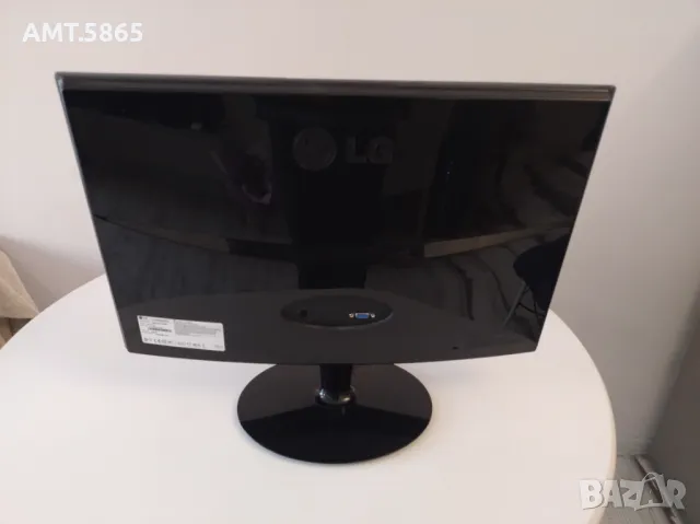 Монитор LG Flatron E2240S-PN, снимка 2 - Монитори - 49990385