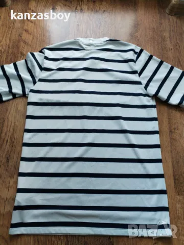 NIKE FRANCE 2011 2012 AWAY FOOTBALL - мъжка футбола тениска М, снимка 7 - Тениски - 49963580