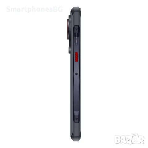 HOTWAV Cyber 15 Супер тънък 24GB RAM 256GB ROM, 200MP, с IP68 защита, снимка 7 - Други - 48379113