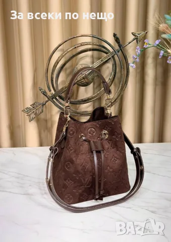 Louis Vuitton Дамска Чанта Луис Витон - Различни Цветове Код SEM-286, снимка 5 - Чанти - 55782847