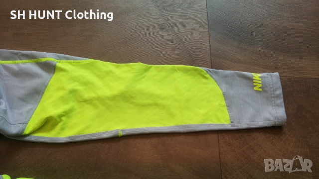 NIKE PRO M NP HPRWM TGHT размер L мъжки спортен клин 26-59, снимка 6 - Спортни дрехи, екипи - 52730202