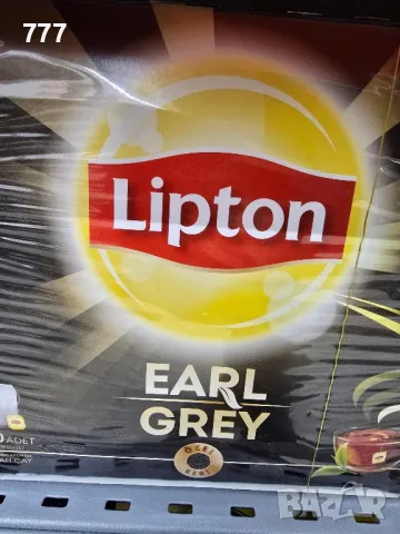 турски чай Lipton Doğuş Dogadan, снимка 1