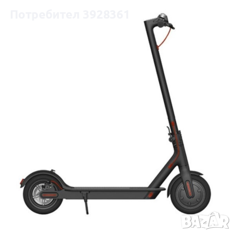 Електрически скутер-тротинетка с Bluetooth контрол M365, снимка 1 - Скейтборд, ховърборд, уейвборд - 44741530