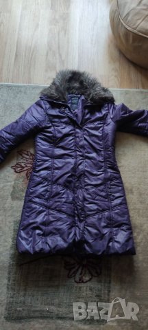 Яке дамско размер s като ново, снимка 3 - Якета - 27534520