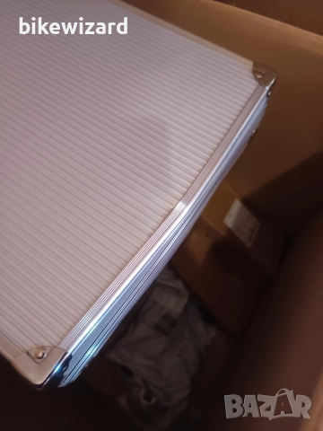 Комплект от 32 прибора за барбекю, комплект инструменти за грил от неръждаема стомана НОВО, снимка 8 - Барбекюта - 52546054