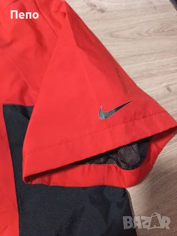 Мъжко горнище Nike, снимка 3 - Спортни дрехи, екипи - 55878406