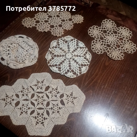 Продавам плетива., снимка 2 - Други - 53385197