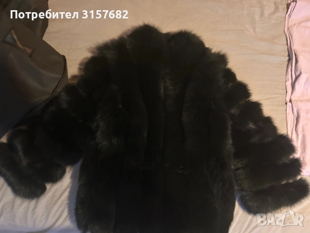 Палто, снимка 5 - Палта, манта - 51748688