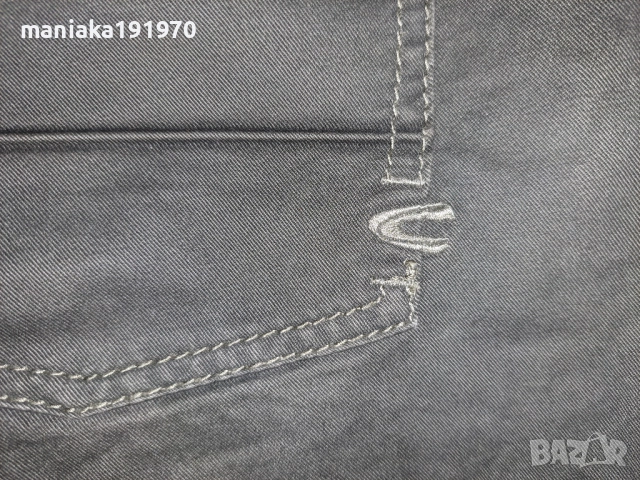 Camel Active Five-Pocket Houston 33/30 мъжки спортни панталони, снимка 7 - Панталони - 51858714