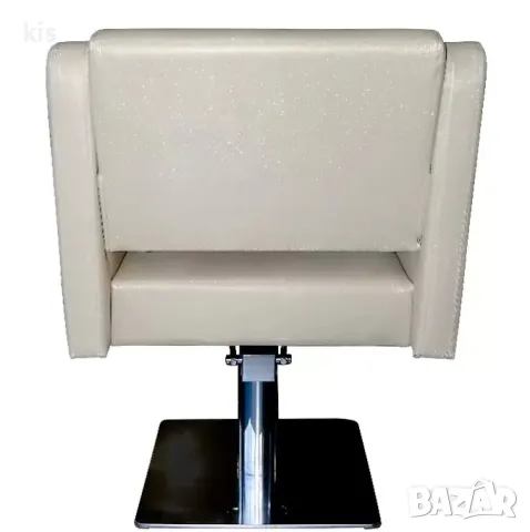 Фризьорски стол, модел 5000 - различни цветове, снимка 14 - Фризьорски столове - 47575195