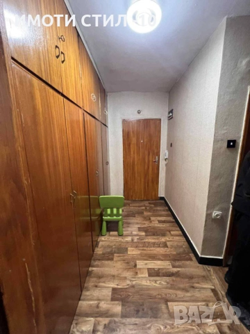 ПРОДАВА 2-СТАЕН АПАРТАМЕНТ, КВ. ДОБРУДЖАНСКИ, снимка 13 - Апартаменти - 51892266