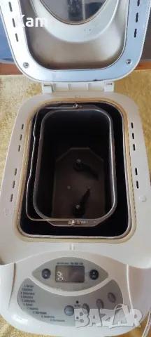 Хлебопекарна FIF, снимка 4 - Хлебопекарни - 48566630