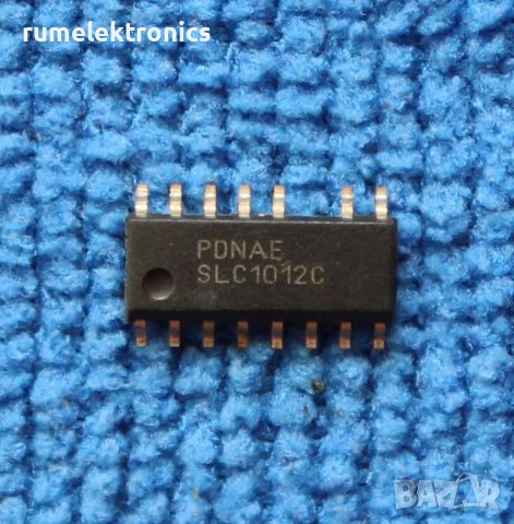 SLC1012C