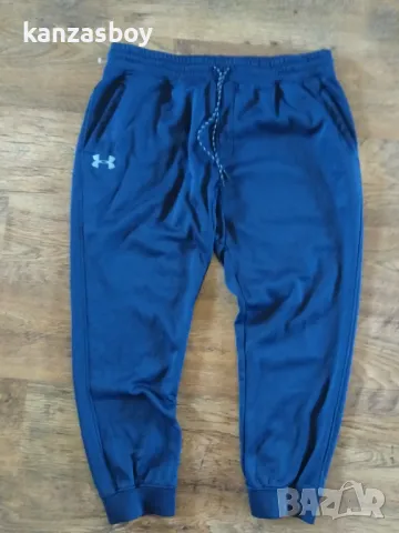 under armour - страхотно мъжко долнище 2ХЛ, снимка 6 - Спортни дрехи, екипи - 48633026