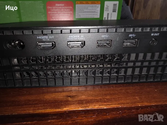 Конзола Xbox One X 1Tb + два контролера + 9бр. игри, снимка 10 - Xbox конзоли - 56041421
