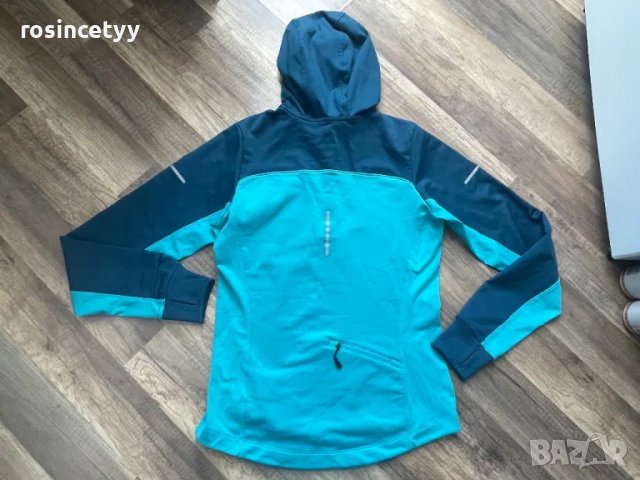 Суичър Nike, снимка 6 - Суичъри - 50198204