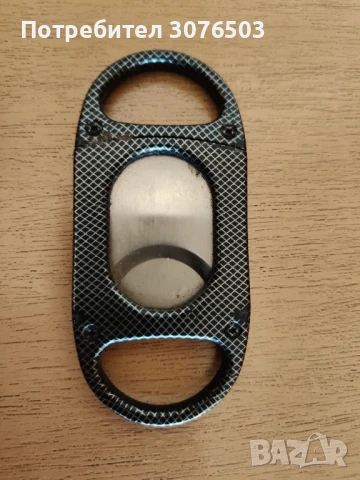 XIKAR резачка пури, снимка 2 - Други инструменти - 51035667