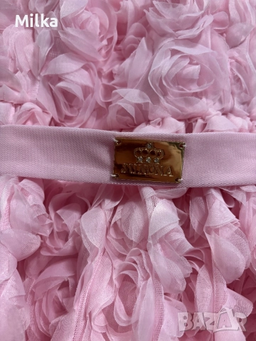 Рокля Junona , снимка 2 - Рокли - 52818455