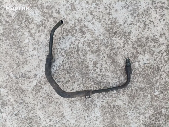 Хидравлична тръба + маркуч за Kia Sorento - Киа Соренто - дизел 2.5 CRDI 16 V - 140 к.с., снимка 2 - Части - 47820658