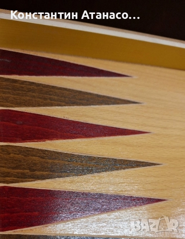 Шах и табла за игра, снимка 13 - Шах и табла - 52441910