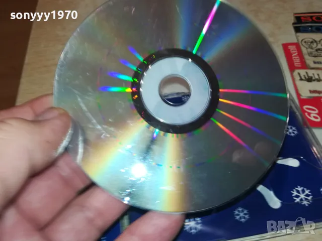 RUSHI VIDINLIEV CD 2203252005, снимка 13 - CD дискове - 49599377