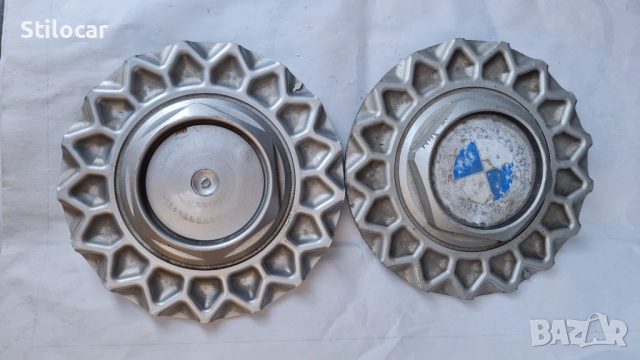 Капачки за джанти BMW 5 серия Е34 88-95г