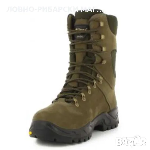 Ловни обувки Chiruca Forest GTX, снимка 2 - Екипировка - 48245893