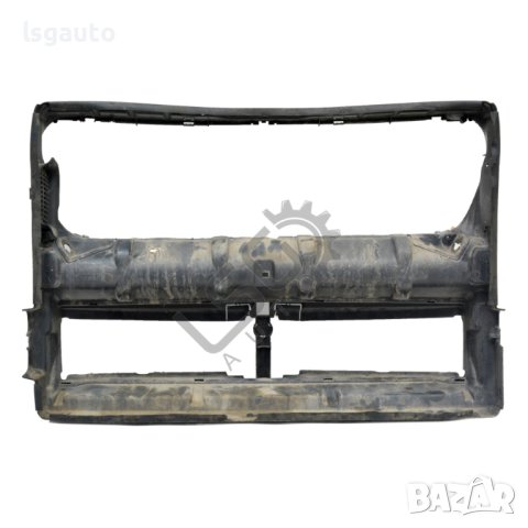 Дифузьор очиларка BMW 5 Series (F10, F11) 2010-2016 ID:105678