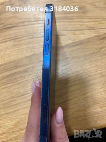 iPhone 12 128gb, снимка 5 - Apple iPhone - 53759991