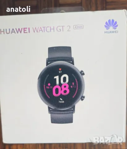 Huawei Watch GT 2 Sport  Смарт за смяна на батерията 